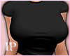 Black Classic Top