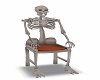 SKELETON CHAIR