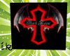 (IK)Dark Reign Logo