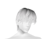White Tousle