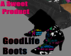 [SP]GoodLife Boots