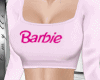 Barbie's outft TXS