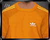 Sport Orange Outfits