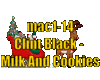 Clint B- Milk & Cookies