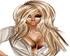 Storm~ Vanna Blonde