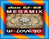 Dune Megamix  P4/8