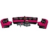 Ladies Harley Couch