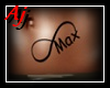 Aj/ Tattoo Max