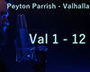 Peyton Parrish-Valhalla