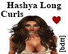 [bdtt] Hashya Long Curls