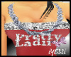 (Y) Pretty Ladii Chain