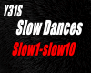 [Y] Drv Slow Dances