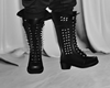 Boots Spikes