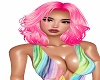 Pink Hair