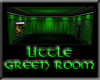!FC! Little Green Room