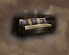 passonate rose couch