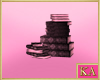 KA| Purgatory Books II