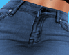 (R)new skini blue jeans