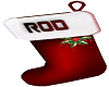 Christmas Stocking Rod