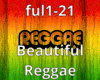 Beautiful Reggae Remix