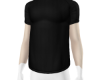 ~T-shirt Male Black