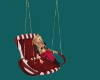 Candy Cane Swing