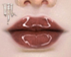 Latex Lips Gemini