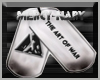 |A| Mercy-Nary [Dogtags]