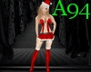 [A94]Santa Full Outfit 2