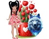 Spring Adrianna