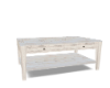 Beach Bungalow Table