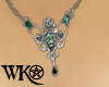 [WK] Gothic Emerald NL