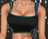 dj sexy gym girl