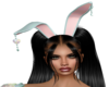 Easter bunny ears