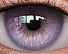 Purple Feminin Eyes