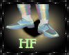 ^HF^ Shiny Spring Shoe 3