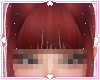 ❀. +ADD bangs | cherry