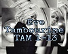 Eve Tambourine