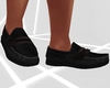M| Cool Black Shoes