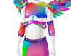 rainbow angel 2