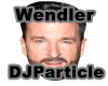 Wendler DJParticle