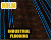 industrial flooringSTEAm