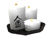 Japanese Candles