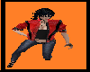 M/F MJ Thriller Dance