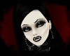 Gothic DarkBlack Layla