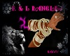 R & L Bangles