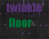 twinkle floor