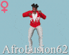 MA AfroFusion 62 Female