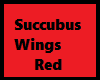 JK! Succubus Wings
