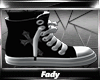 Cross Sneakers Black